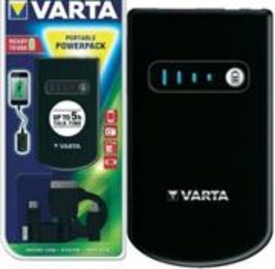 Picture of Varta V Man 1800 mAh Power Battery Pack