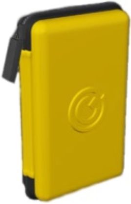Picture of SonicGear Yellow SPX 200 2Go! Pouch