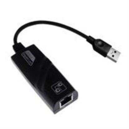 Picture of NetiX USB 3.0 To RJ45 Ethernet LAN RJ45 Adapter