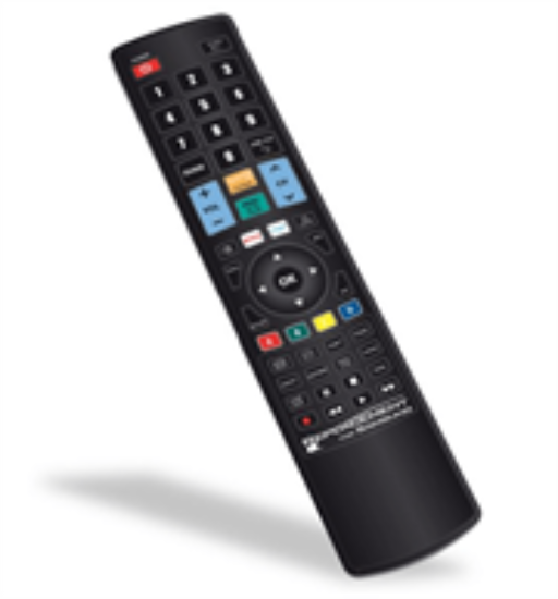 Picture of Digitech Jl-1716 Samsung TV Remote