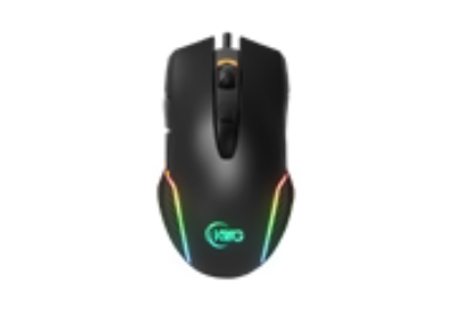 Picture of KWG Orion M1 RGB streaming lighting Unique lighting effects