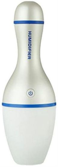 Picture of CaseyBowling Blue Bottle 150ml USB Humidifier Air Purifier Mist