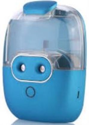 Picture of CaseyNano Blue Hydrometer Design Multifunctional Portable 60ml