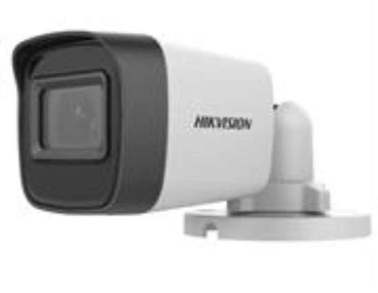 Picture of Hikvision 1080P Bullet