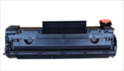 Picture of TopJet Compatible Replacement Toner Cartridge for HP CE278A