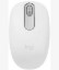 Picture of Logitech M196 Universal Ambidextrous Bluetooth Mouse