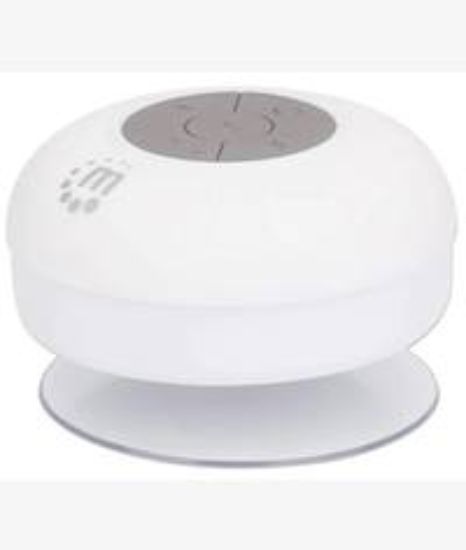 Picture of Manhattan Bluetooth Shower Speaker