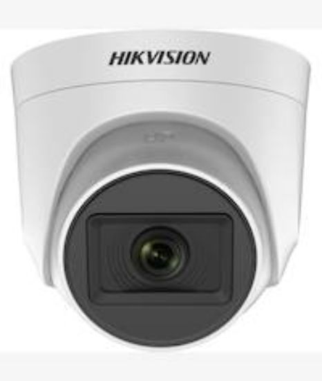 Picture of Hikvision EXIPF 2MP Indoor Fixed Turret Camera