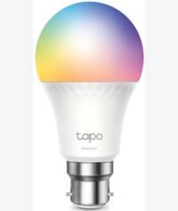 Picture of TP-Link Tapo L535B Multicolor Smart WiFi Bulb