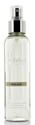 Picture of Millefiori White Musk 150ml Room Spray Retail Box No