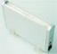 Picture of UniQue 3.5 InchAluminium External USB 2.0 IDE Hard Drive