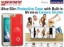 Picture of Promate Black selfieCase i6 UltraSlim Protective case