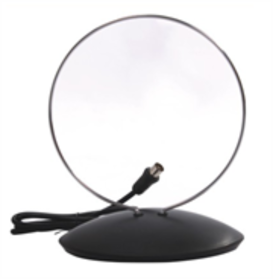 Picture of Skyworth Compact Passive DVB T2 Digital Indoor TV Antenna