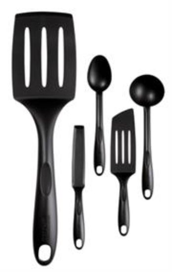 Picture of Tefal Bienvenue 5pc Utensil Set