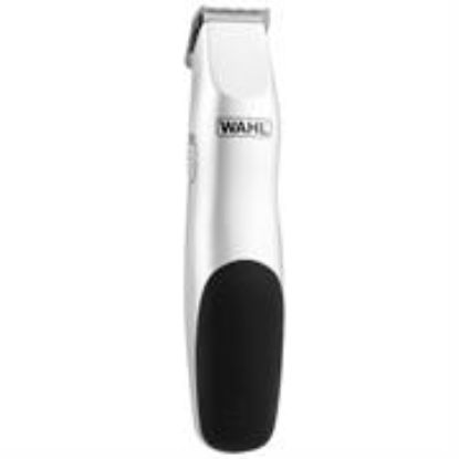 Picture of Wahl Groomsman Plus Essentials Beard and Moustache Trimmer