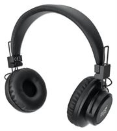 Picture of Manhattan Sound Science Bluetooth On Ear Headset