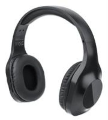 Picture of Manhattan Sound Science Bluetooth Over Ear Headset