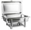 Picture of Casey Condere Catering Dish 10L Rectangular Single Pan Chaffing