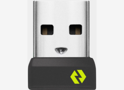 Picture of Logitech Logi Bolt USB Receiver