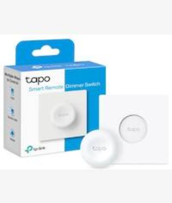 Picture of TP-Link Tapo S200D Smart Remote Dimmer Switch