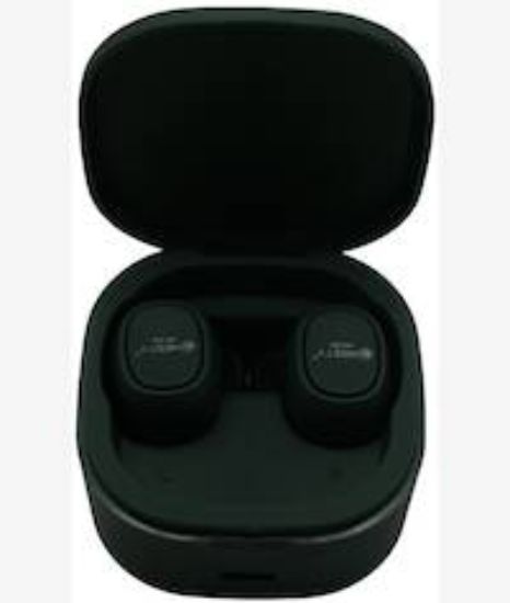 Picture of Nesty Blast MH 250 True Bluetooth Wireless Earphones Green