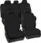 Picture of Autoworx 9 Piece Full Set Universal Car Seat Covers