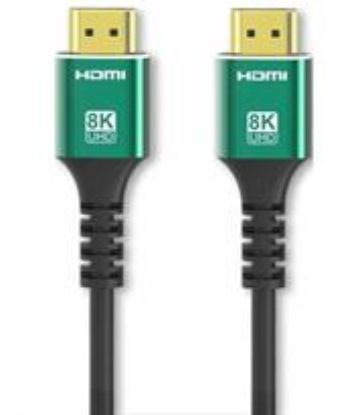 Picture of UniQue HDMI 2.1 8K 3M Cable