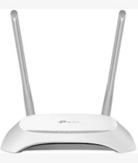 Picture of TP-Link TL-WR840N 300Mbps Wireless N Speed
