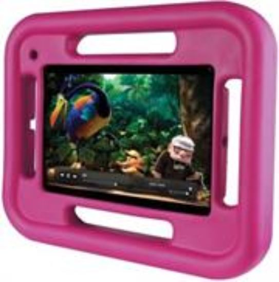 Picture of Promate FellyMini ,Multi-grip shockproof Impact