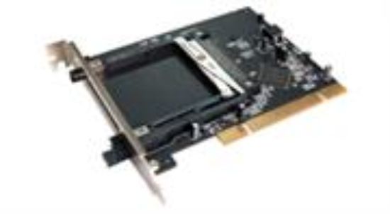 Picture of ST Labs PCI to PC Card Adapter