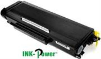 Picture of InkPower Generic TN650 Black Toner
