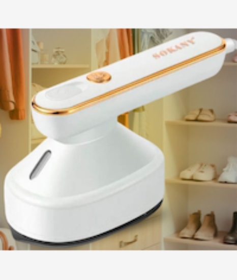 Picture of Sokany SK-3071 Hand Held 1200W Steamer