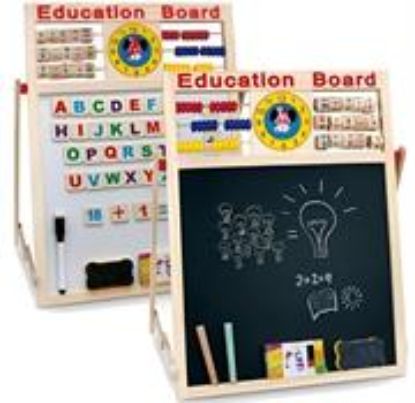 Picture of Brainware Multi Functional Education Board