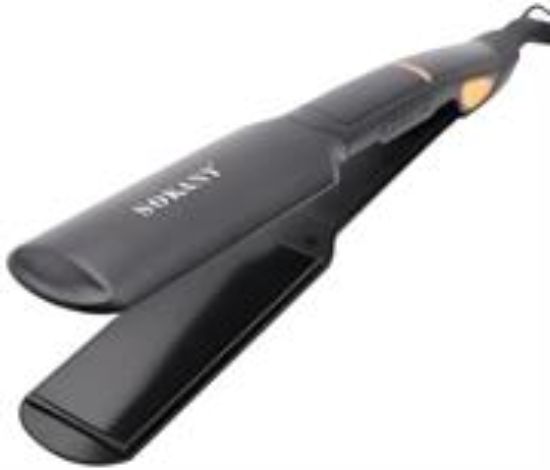 Picture of Sokany Magical Ceramic Flat Iron Infrared Technology Hair