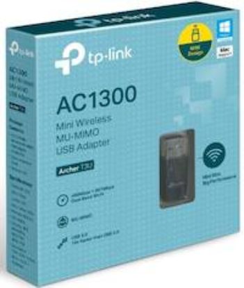 Picture of TP-Link AC1300 Mini Wireless USB Adapter