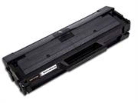 Picture of TopJet Compatible Generic Samsung Black MLT Toner Cartridge