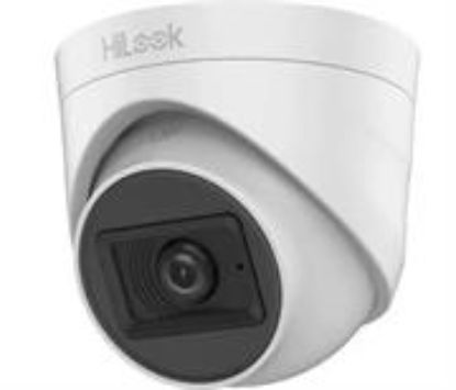 Picture of HiLook 2 MP Indoor Audio Fixed Turret Camera