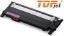 Picture of TopJet Generic Replacement Magenta Toner Cartridge for