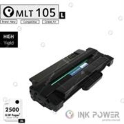 Picture of InkPower Generic Samsung MLT-D105L for