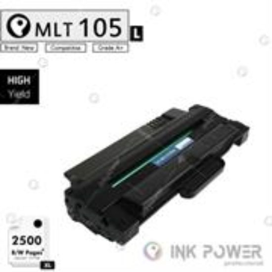 Picture of InkPower Generic Samsung MLT-D105L for