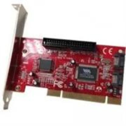 Picture of Manhattan ATA 133 RAID PCI Express Card