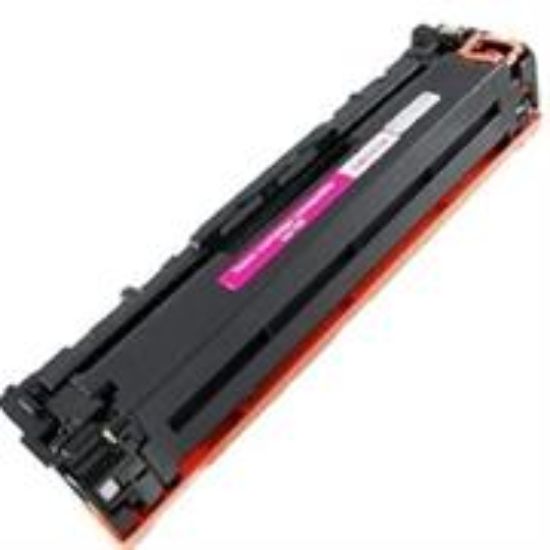 Picture of TopJet Generic Replacement Toner Cartridge for HP 125A