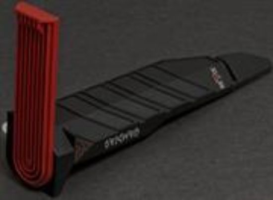 Picture of Gamdias Aegis Artful cable management