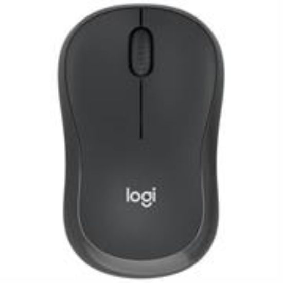 Picture of Logitech M240 Silent Bluetooth Ambidextrous Mouse