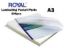 Picture of Royal Laminating Pocket A3 100pcs