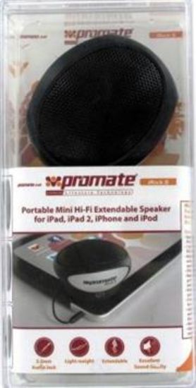 Picture of Promate Irock.5-Portable Mini Hi-Fi Extendable