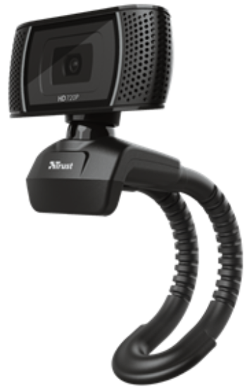 Picture of Trust TRS-18679 Trino HD Video