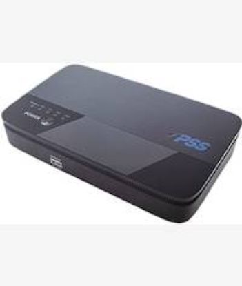 Picture of Solarix Mini DC UPS 8800mAh Power Backup