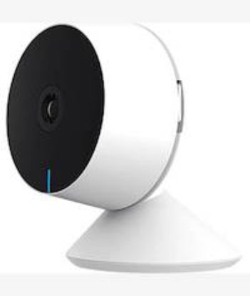 Picture of ARENTI M1 Indoor 1080p Wifi Mini Camera Baby monitor