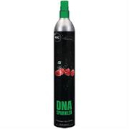 Picture of DNA Sparkler CO2 Cylinder 420g